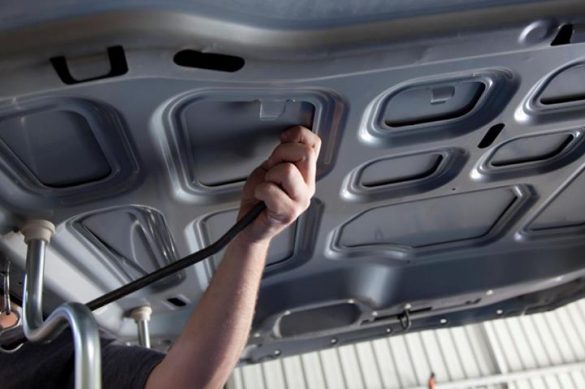 The Top Best Paintless Dent Removal Technicians in Demand in Australia 2019